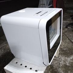 🍎東芝 食洗乾燥機 工事不要 DWS-22Aの画像