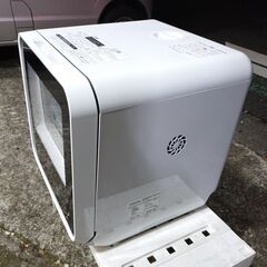 🍎東芝 食洗乾燥機 工事不要 DWS-22Aの画像