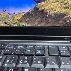 ⭐︎決まりました
【中古・ジャンク】パソコン ノートパソコンの画像