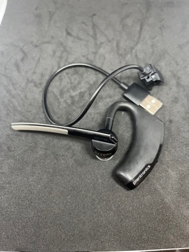 Plantronics プラントロニクス　ボイジャーレジェンド　ヘッドセット