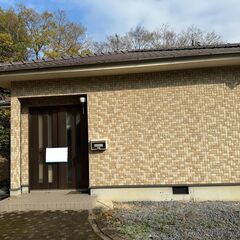 瀬戸田町の平屋