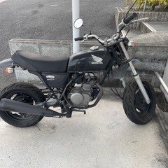 エイプ（不動車）