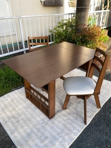 家具 ダイニングセット