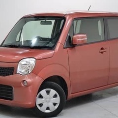 保証人様不要プランはじめました❗️❗️　日産　モコ　X