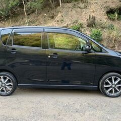 日産　デイズ　ハイウェイスターG　H28年式　の画像