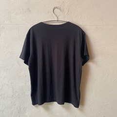 ジーユー GU  カラーT レギュラーフィットクルーネックの画像