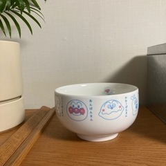 アンパンマンミュージ限定　どんぶりの画像