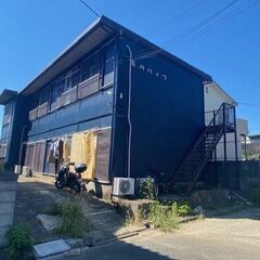 🌺🌺(1K)敷金礼金0円✨家賃1ヶ月無料✨審査通過率◎ご相談ください🌺🌺ＪＲ成田線 酒々井 距離4,600m - 賃貸（マンション/一戸建て）
