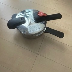 圧力鍋