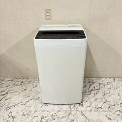 パナソニック 洗濯機 5キロ