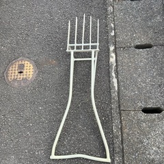 農耕具
