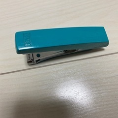 ホッチキス