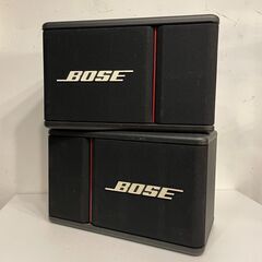 ◆🔶期間限定・特別価格🔶◆BOSE スピーカー 301 AV MONITOR ペアの画像