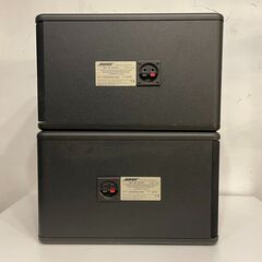 ◆🔶期間限定・特別価格🔶◆BOSE スピーカー 301 AV MONITOR ペアの画像