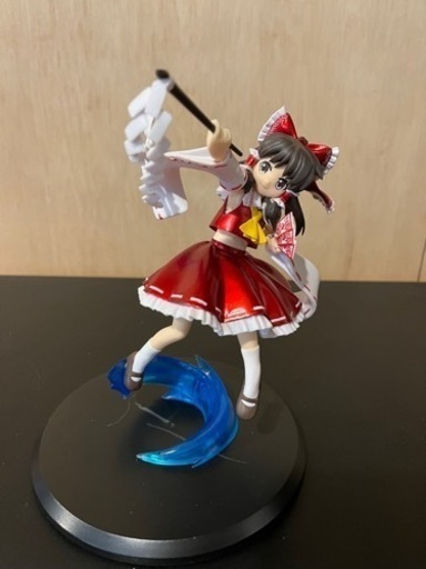 東方project 博麗霊夢