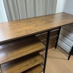 棚