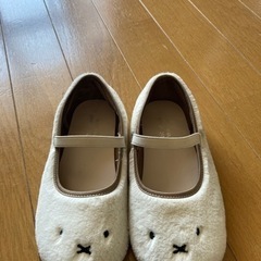 キッズ　靴　サイズ17