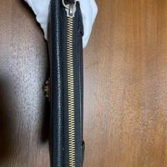 値下げ　長財布　Chloe の画像