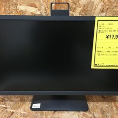 ベンキュージャパン BenQ ZOWIE ゲーミングモニター XL2411K 144Hz DvAc 24インチ 美品 堺市 石津【ジャングルジャングルサカイ石津店】