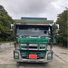 🌟いすゞ のトラック GIGAの電飾バイザー❗️値下げしました！ 