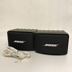 ◆🔶期間限定・特別価格🔶◆BOSE ペアスピーカー 111AD ...