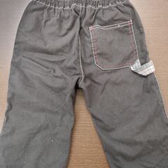 ズボン　男の子　120㎝の画像