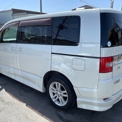 車検2年付き！ 三菱デリカD5!の画像