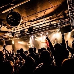 5/12🎸流行曲&人気邦ロックセッション@吉祥寺WARP🎸メンバー募集中！！ライブセッションサークルCAMO − 東京都