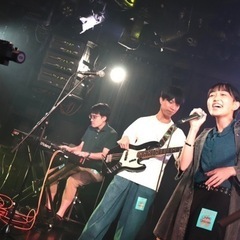 5/12🎸流行曲&人気邦ロックセッション@吉祥寺WARP🎸メンバー募集中！！ライブセッションサークルCAMO - バンド