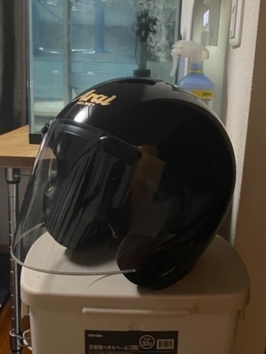 その他 arai sz