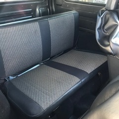 苫小牧発　車検２年付きコミコミ！5速　フルノーマルの画像