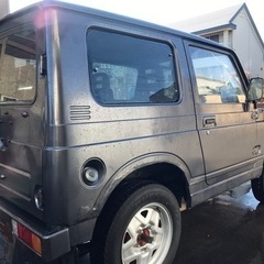 苫小牧発　車検２年付きコミコミ！5速　フルノーマルの画像