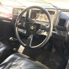 苫小牧発　車検２年付きコミコミ！5速　フルノーマルの画像