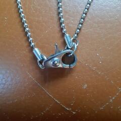 ドルカバ　アクセサリー ネックレスの画像