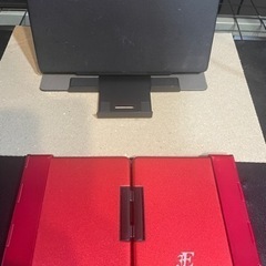 折りたたみキーボード　3E-BKY7