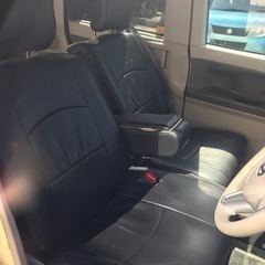 苫小牧発　車検1年以上付き！　コミコミ　装備多数！自動ブレーキの画像