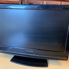 22V型ハイビジョン液晶テレビ LVW-223(K)/LVW-223(W) ★リモコン/テレビケーブル/HDMIケーブル/B-CASカード付きの画像