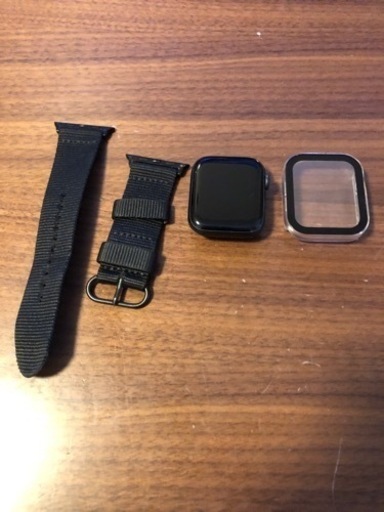 Apple Watch Nike series5
