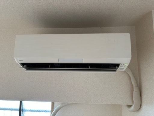 富士通　家庭用ルームエアコン家電 季節、空調家電 エアコン