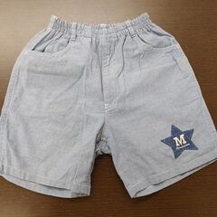 moujonjon 　ショートパンツ