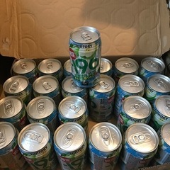 ストロングゼロ　まるごと青リンゴ　350ml 24本の画像