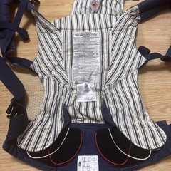 子供用品 ベビー用品 ベビーキャリア、抱っこひもの画像