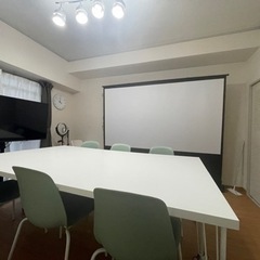 【急募】クリーンスタッフ
