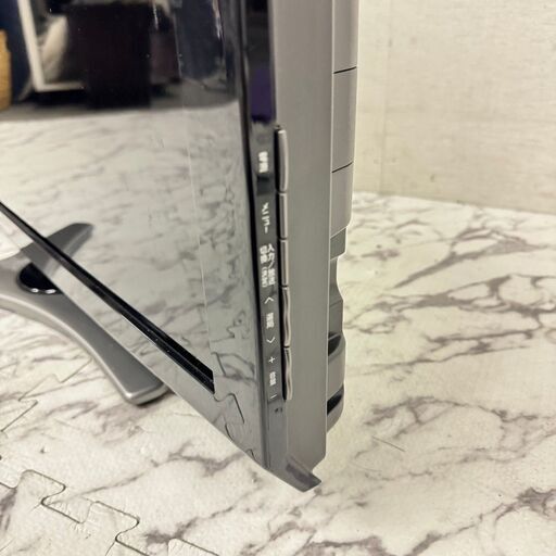  17159  SHARP AQUOS　液晶カラーテレビ 2010年 32V ◆大阪市内・東大阪市他 5,000円以上ご購入で無料配達