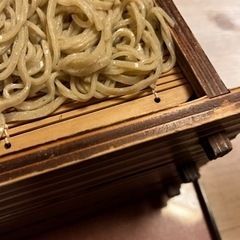 書の手ほどき会守口そば司理4/21の画像