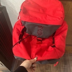[売り切れました]ナイキ　カイリー　リュック　バスケット🎒