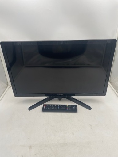 【‼️✨中古美品✨‼️】FUNAI　FL-24H2010　24V型