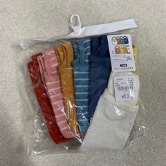 未開封　ベビースタイ