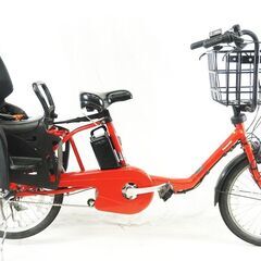 PANASONIC 「パナソニック」 GYUTTO mini DX BE-ELMD033 2017年