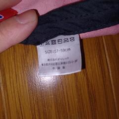 服/ファッション 小物 帽子の画像